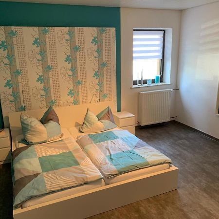 Ferienwohnung Haus Angela Gudesweiler Esterno foto