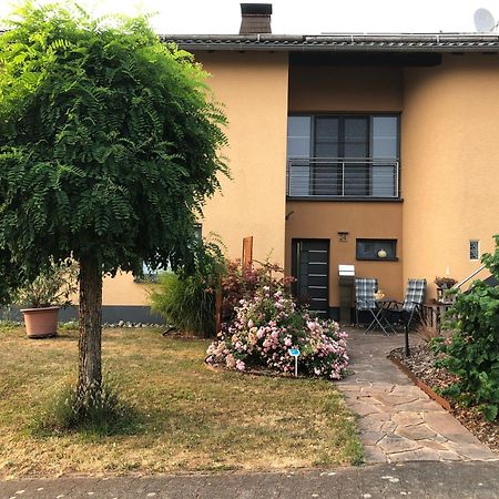 Ferienwohnung Haus Angela Gudesweiler Esterno foto