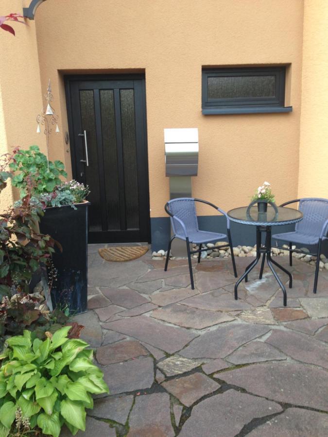 Ferienwohnung Haus Angela Gudesweiler Esterno foto