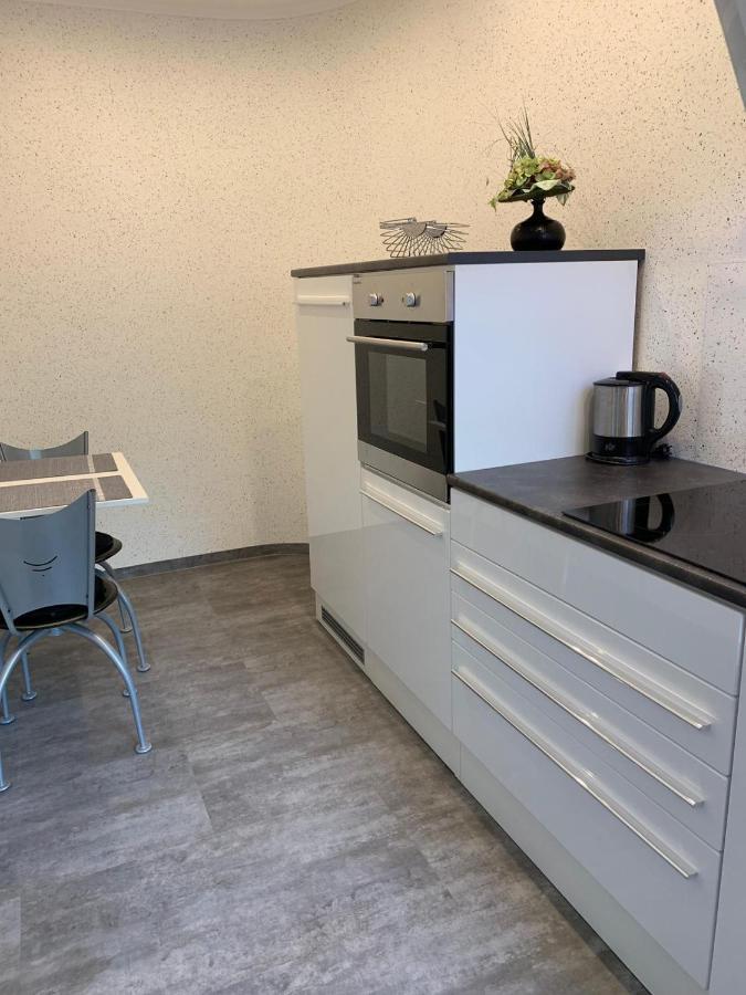 Ferienwohnung Haus Angela Gudesweiler Esterno foto