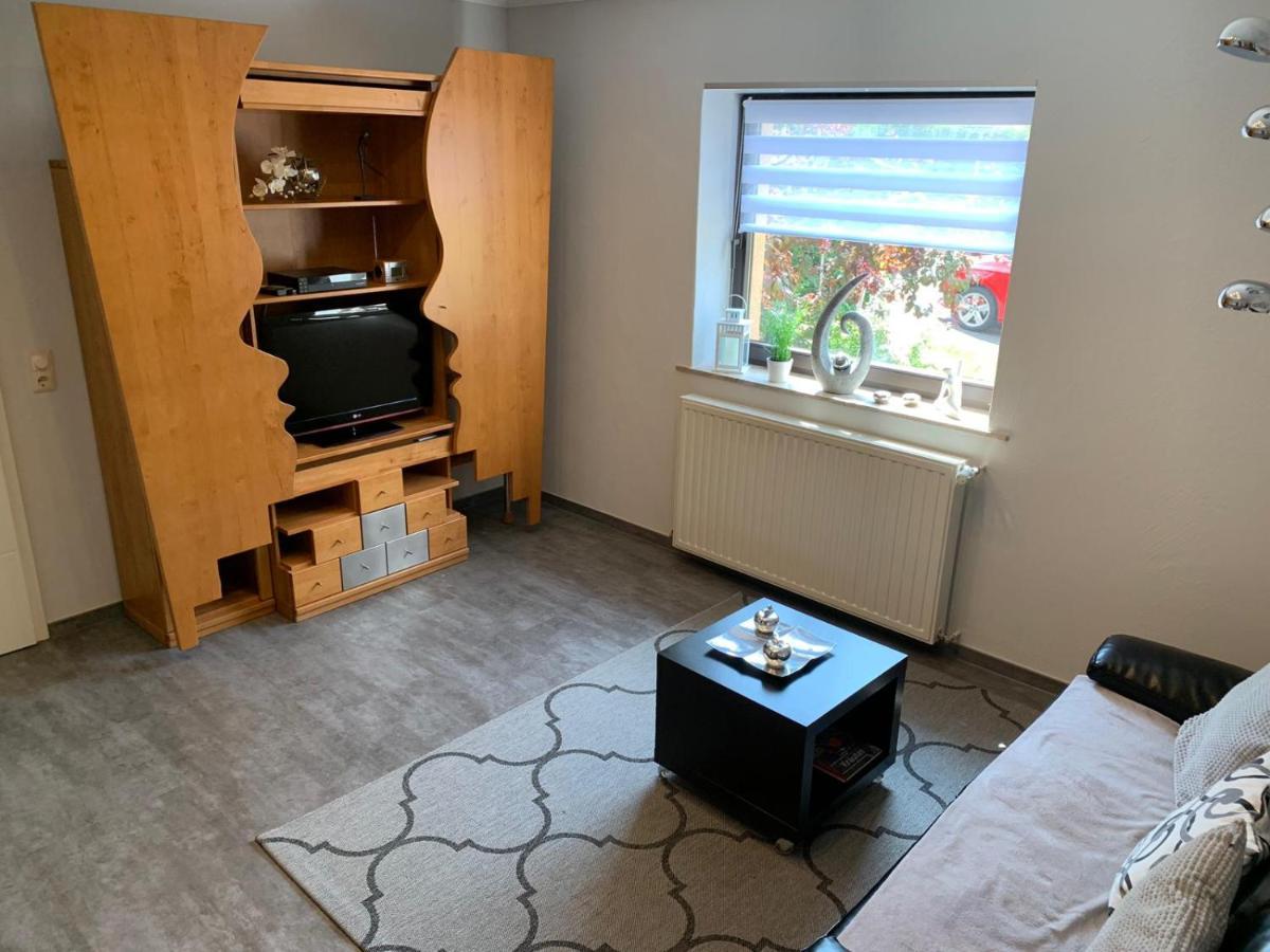 Ferienwohnung Haus Angela Gudesweiler Esterno foto