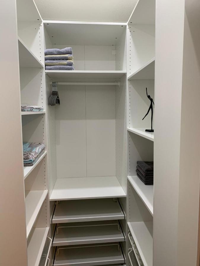 Ferienwohnung Haus Angela Gudesweiler Esterno foto
