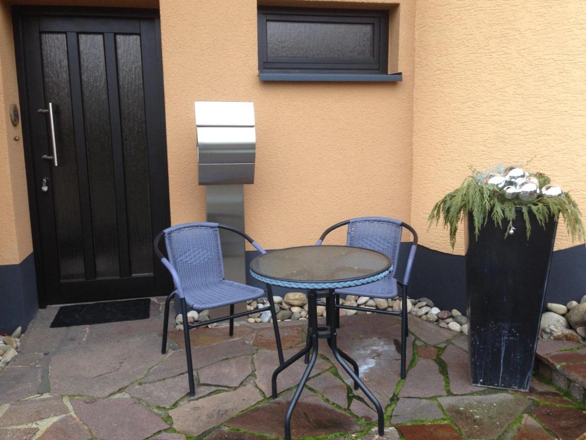 Ferienwohnung Haus Angela Gudesweiler Esterno foto