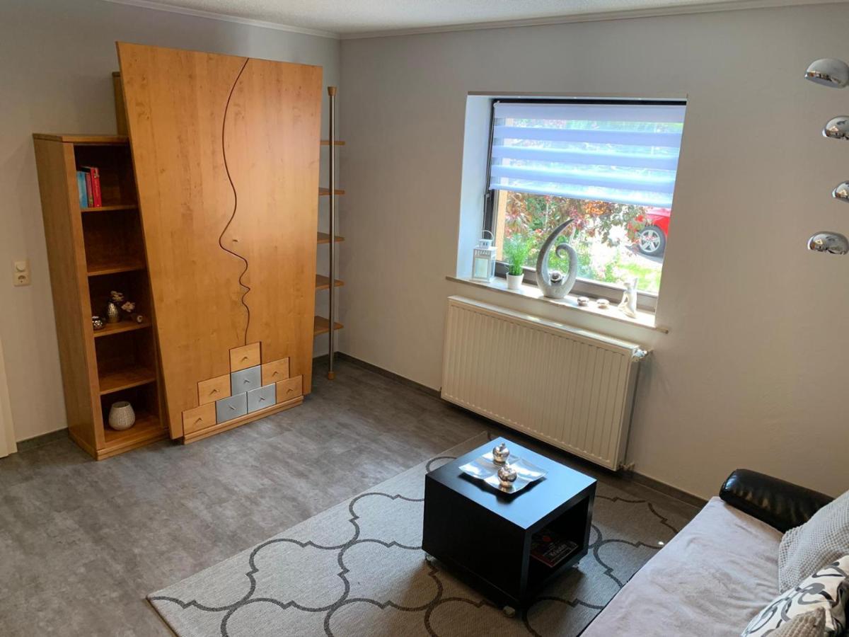 Ferienwohnung Haus Angela Gudesweiler Esterno foto